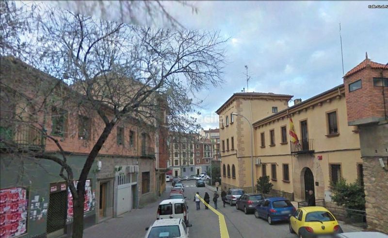 Foto de1257fc-e1b5-49ba-9481-3f92a98a2908. Local comercial a Centro Segovia
