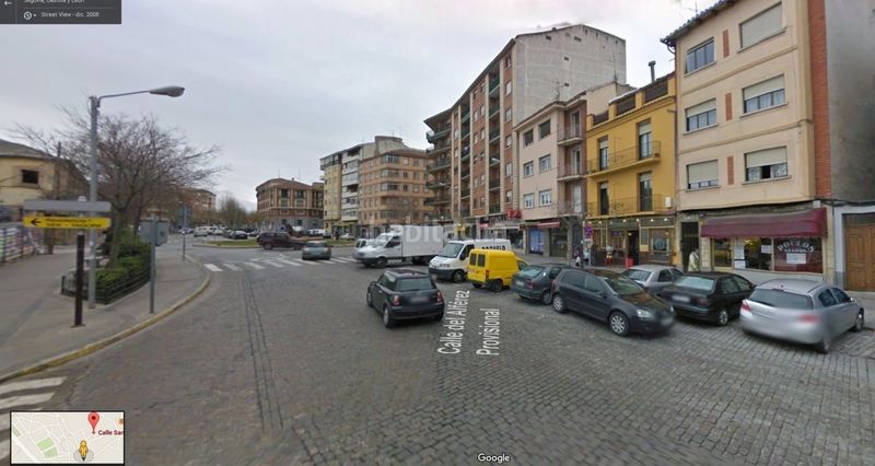 Foto e5ea8664-3fa0-47f2-ba55-01214f860684. Local comercial a Centro Segovia