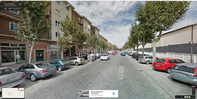 Foto e6bba488-8b97-46b7-ad23-ff6318d84268. Local comercial a Centro Segovia