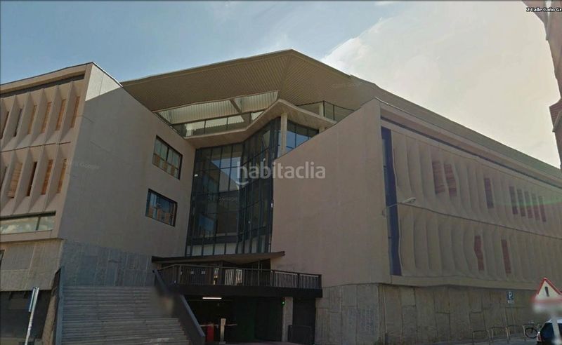 Foto e971ec87-3923-4cf9-afba-4dafb7f22871. Local comercial a Centro Segovia