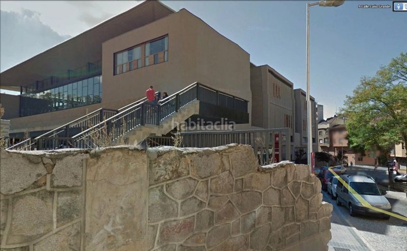 Foto ee1143ea-9b59-4ab7-959f-c1d69d0b720d. Local comercial a Centro Segovia