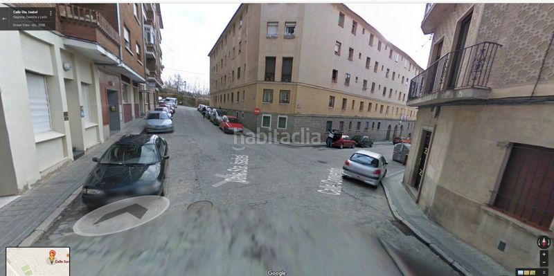 Foto f282aae6-8f37-4e37-8005-4a2cae3e478f. Local comercial a Centro Segovia