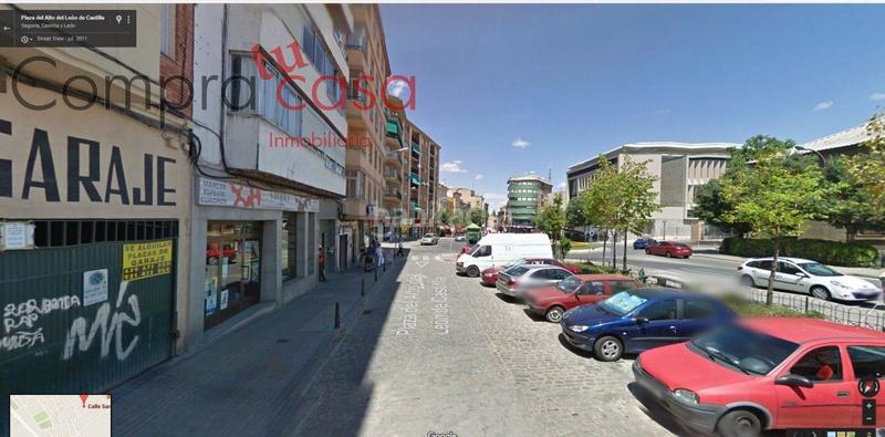 Foto 12a41dcf-90b4-45a9-9471-ba36a0cb8d4a. Local comercial oportunidad de compra para inversores en Segovia
