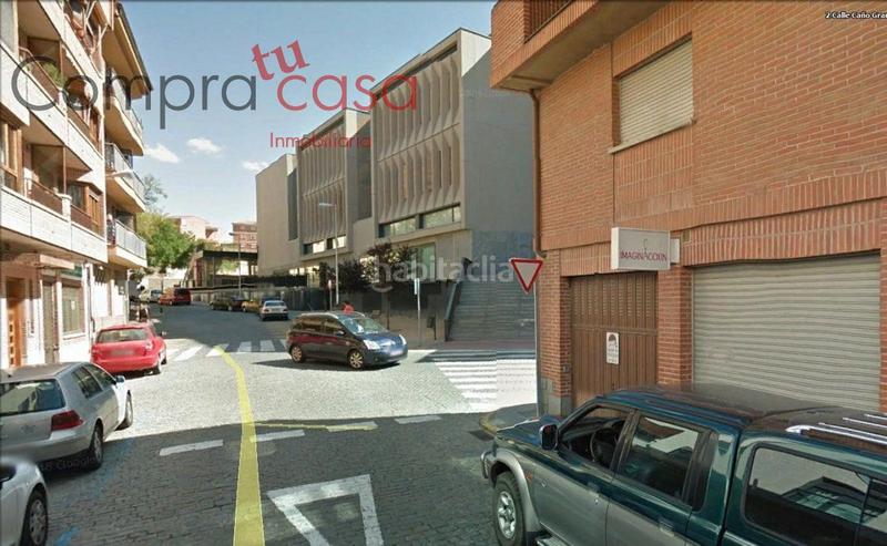 Foto 1456f815-9df5-455d-9c4a-50b0317605ee. Local comercial oportunidad de compra para inversores en Segovia