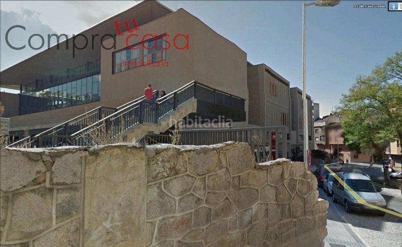 Foto 1be0fc92-147a-4176-8ea6-e13351ae699b. Local comercial oportunidad de compra para inversores en Segovia