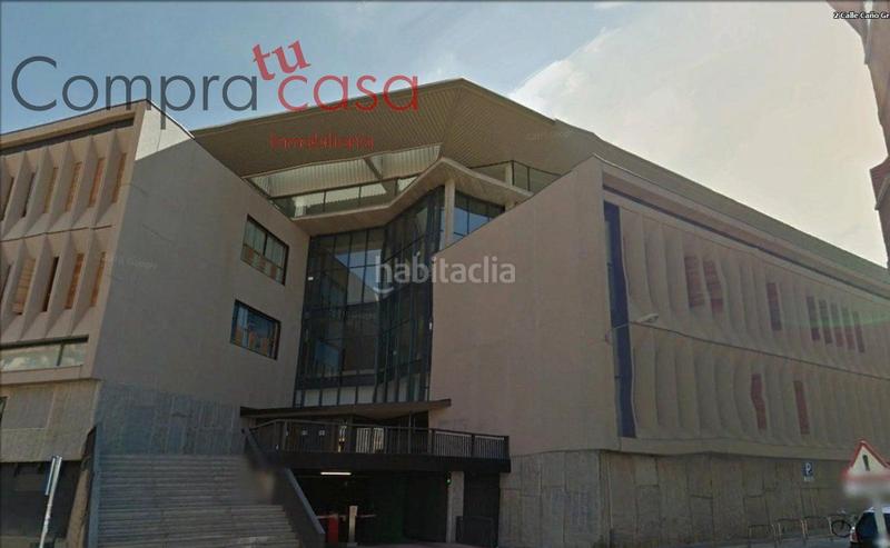 Foto 1da5bb0c-ff4f-415d-aa18-4ba9f832b4aa. Local comercial oportunidad de compra para inversores en Segovia