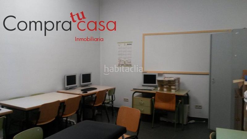 Foto 236ee81f-6272-4714-978c-1cbef834f927. Local comercial oportunidad de compra para inversores en Segovia