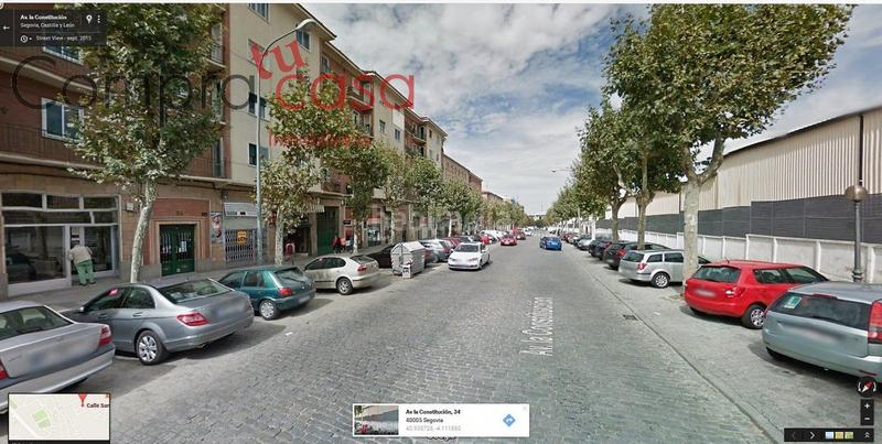 Foto 328eef65-fbfe-4b64-8c6b-472c0b4eb522. Local comercial oportunidad de compra para inversores en Segovia
