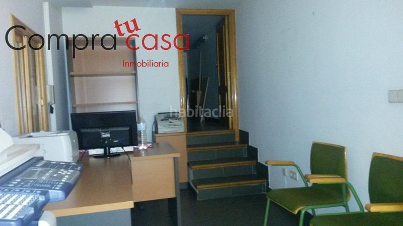 Foto 426a0096-bc77-4503-a2f5-5fc5009dd00d. Local comercial oportunidad de compra para inversores en Segovia