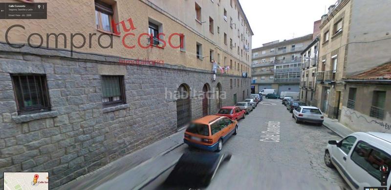 Foto 4f213d74-36f8-4f3e-a70f-ecb60f8e1089. Local comercial oportunidad de compra para inversores en Segovia