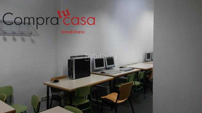 Foto 6774e0e3-202b-40f5-bf0d-c5fd032ba7ec. Local comercial oportunidad de compra para inversores en Segovia