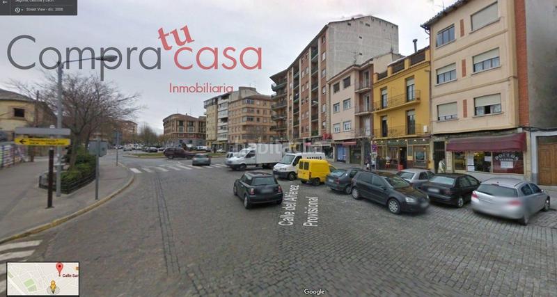 Foto 6b6eb3c2-92c8-4317-8921-f4124cb40760. Local comercial oportunidad de compra para inversores en Segovia