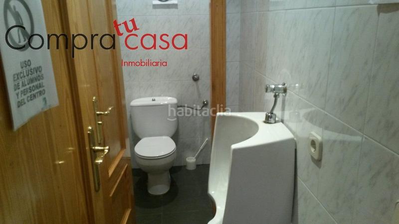Foto 7add1f1e-8c96-4b9a-a3b6-3c4a153f6f7e. Local comercial oportunidad de compra para inversores en Segovia