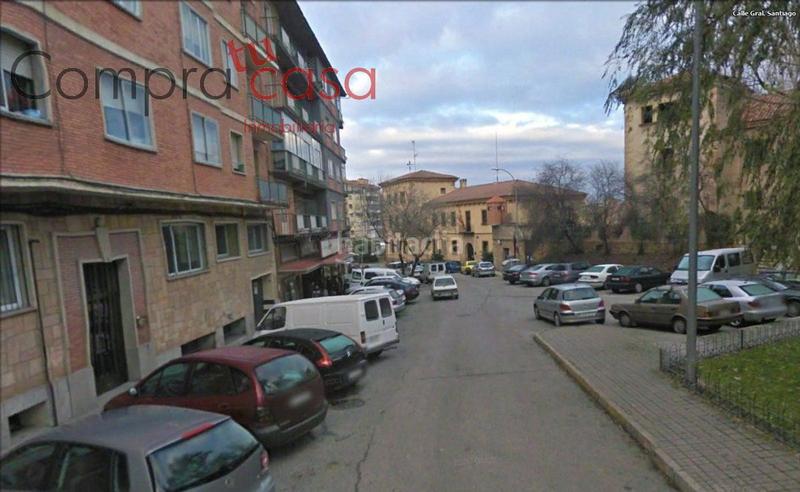 Foto 7ae0d69a-8dc0-4871-a809-6113c2f8dc76. Local comercial oportunidad de compra para inversores en Segovia