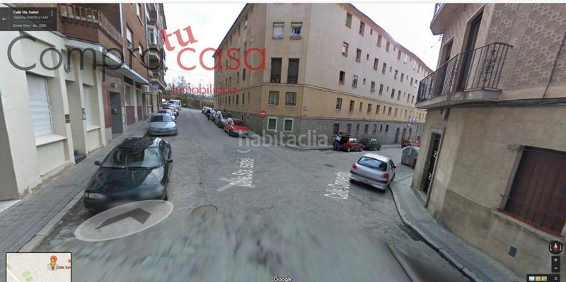 Foto 7b497175-6f58-400a-b04c-183fb4e62ba4. Local comercial oportunidad de compra para inversores en Segovia