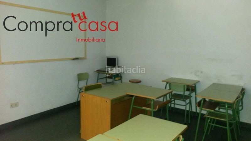 Foto 8a7665ae-67bd-41bd-b197-b8f831a3debe. Local comercial oportunidad de compra para inversores en Segovia