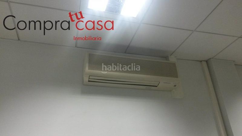 Foto 9cd8ed6f-63a8-44f2-923f-b53f0255c367. Local comercial oportunidad de compra para inversores en Segovia