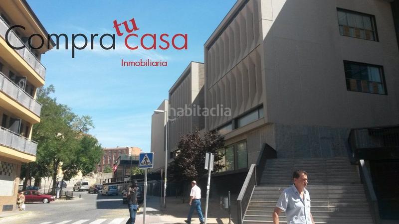 Foto a82ab32f-2380-4764-a0df-d05950acf473. Local comercial oportunidad de compra para inversores en Segovia