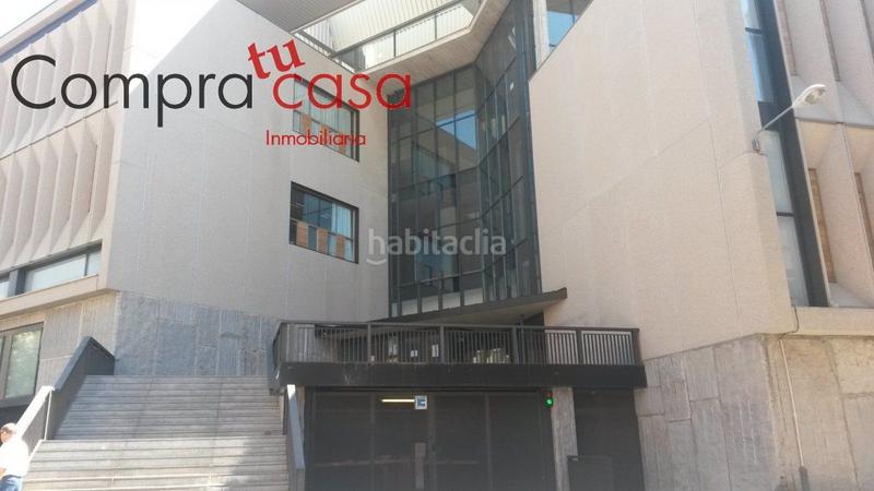 Foto aeb2d0dd-8552-4367-a5d9-c39f996402f5. Local comercial oportunidad de compra para inversores en Segovia