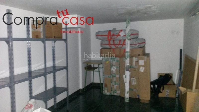 Foto b821ccb3-bc67-431e-94dc-c82bcdf9fb59. Local comercial oportunidad de compra para inversores en Segovia