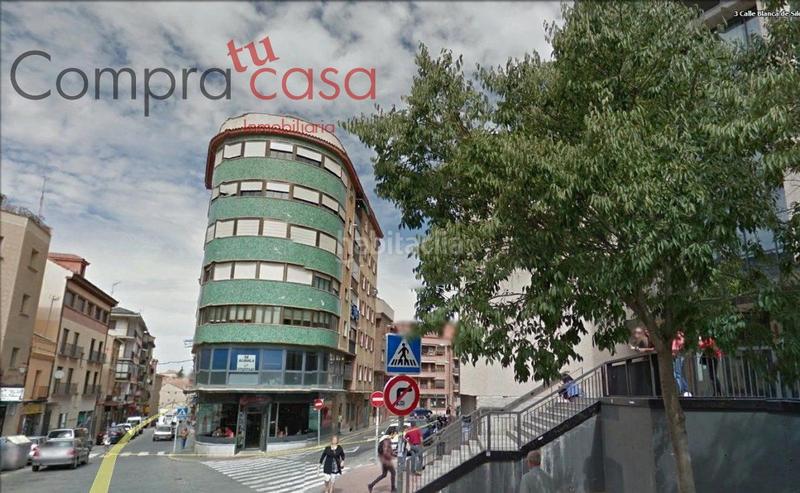 Foto c5d1546d-70ac-4a5c-8197-4771a4a9767b. Local comercial oportunidad de compra para inversores en Segovia