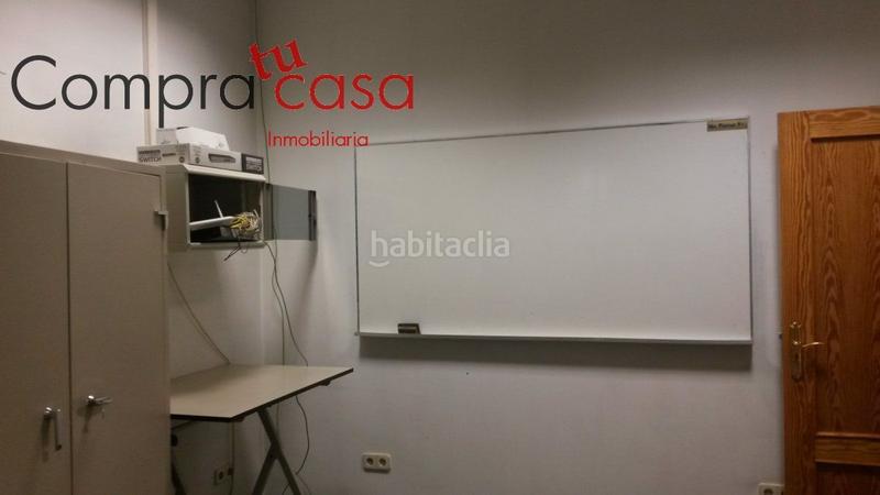 Foto c6b217ea-4edf-4b8c-807f-063c1ca0990b. Local comercial oportunidad de compra para inversores en Segovia