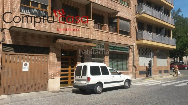 Foto c7db6d29-d328-4d47-b5c9-e31c46a79e76. Local comercial oportunidad de compra para inversores en Segovia