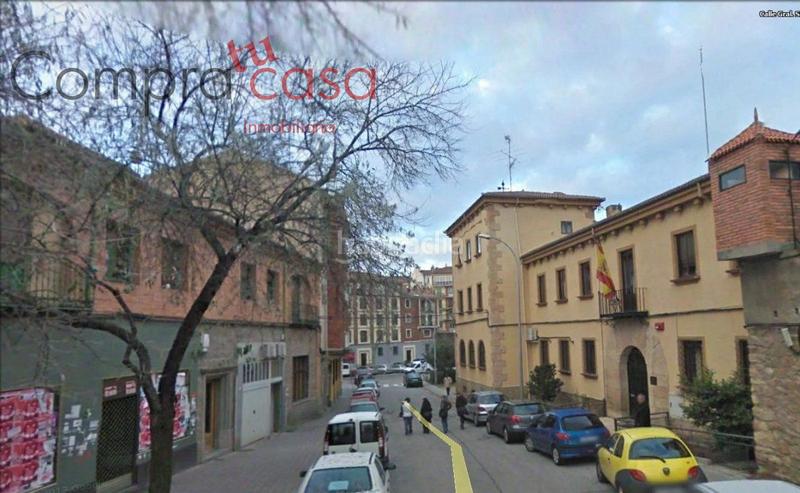 Foto e510fc7b-de51-44b7-9ff6-246ff86227f6. Local comercial oportunidad de compra para inversores en Segovia