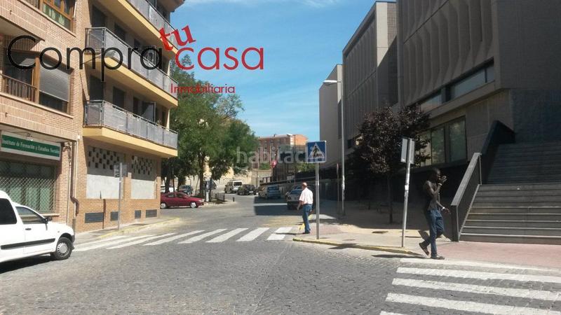 Foto eb5cfe82-f7b7-4285-bc23-2d651a098b58. Local comercial oportunidad de compra para inversores en Segovia