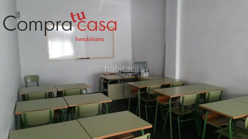 Foto eb625e15-7612-42a7-bae3-23bb516c4a88. Local comercial oportunidad de compra para inversores en Segovia
