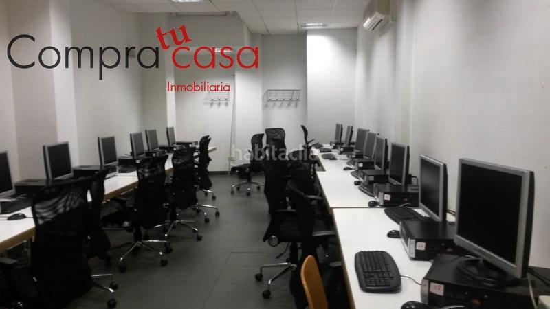 Foto efaf7090-e0a0-4902-8692-01b6f9932202. Local comercial oportunidad de compra para inversores en Segovia