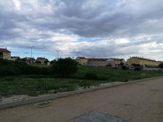Terreny residencial a Lastrilla (La). Solar para vivienda en bloque