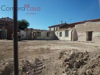 Terreny residencial a Carbonero el Mayor. Venta..solar..carbonero el mayor