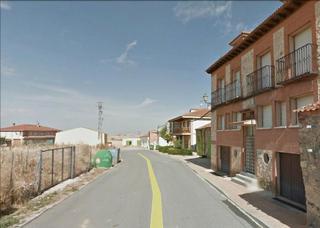 Terrain résidentiel à Valseca. Solar urbano en el pueblo