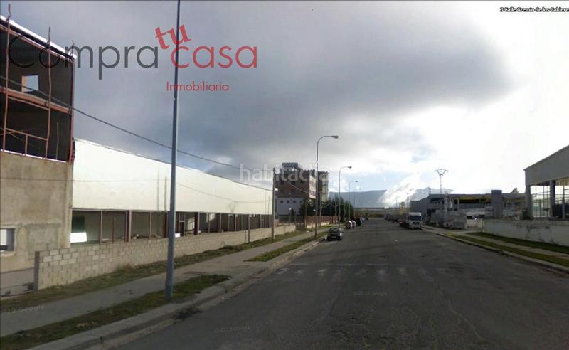 Foto ad433530-c00d-4d9b-90c9-302c6c19c65f. Terrain industriel dans El Cerro - Ctra. De San Rafael Segovia