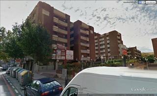 Lloguer Aparcament cotxe a Ezequiel González - Conde de Sepúlveda. Alquiler..garaje..doble