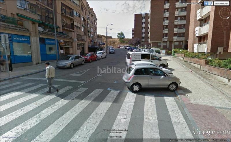 Foto 1bc07044-8c57-4411-a1cc-bbdb863ad391. Location parking voiture dans Ezequiel González - Conde de Sepúlveda Segovia