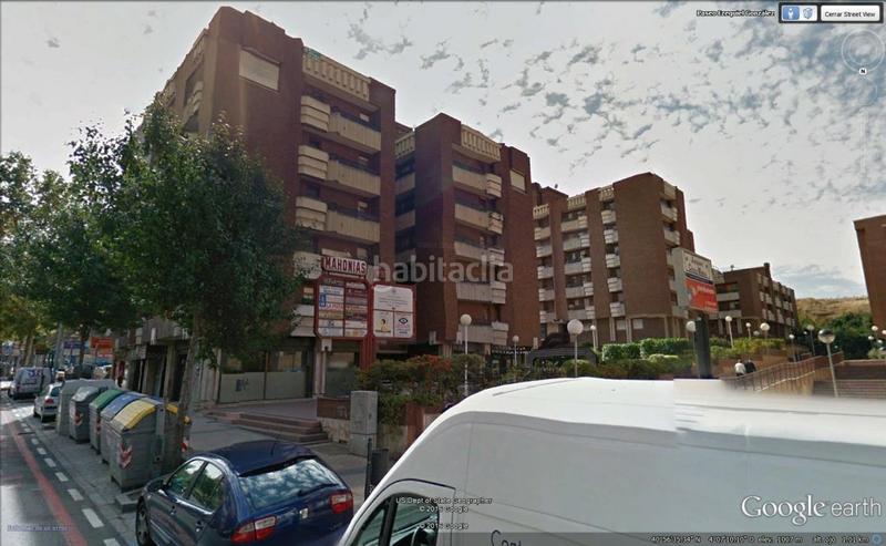 Foto 4c451bac-89bd-4445-bf8f-4145929975b7. Location parking voiture dans Ezequiel González - Conde de Sepúlveda Segovia