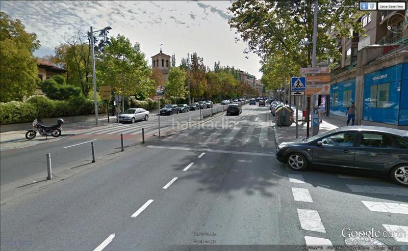 Foto 514a0b46-9fd4-4dbe-91c9-00581b76fc76. Location parking voiture dans Ezequiel González - Conde de Sepúlveda Segovia