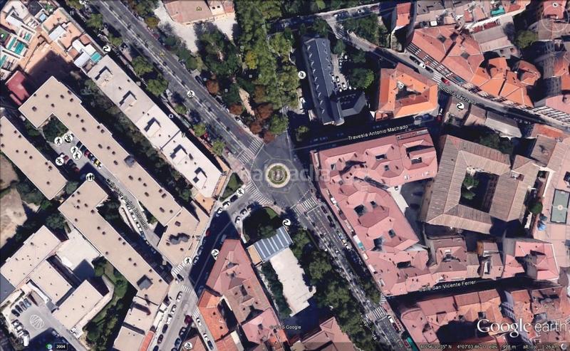 Foto 599b1e05-7aa3-407e-9a90-888513ac69f0. Location parking voiture dans Ezequiel González - Conde de Sepúlveda Segovia