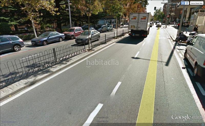 Foto 8f275738-6392-4937-bda0-56dfdad69b52. Location parking voiture dans Ezequiel González - Conde de Sepúlveda Segovia