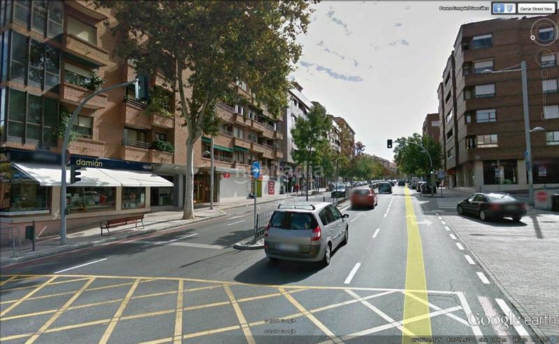 Foto b1ac39a1-ca3d-4ad1-a236-5afba02734f8. Location parking voiture dans Ezequiel González - Conde de Sepúlveda Segovia