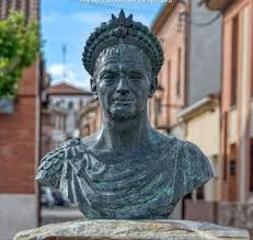 Car parking in Calle TEODOSIO EL GRANDE
