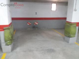 Car parking in Centro