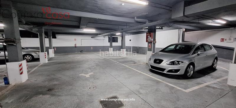 Foto 283e69f7-bb8d-4774-a20f-fbeab8ccb3e7. Autoparkplatz in calle del obispo quesada 20 in El Cerro - Ctra. De San Rafael Segovia