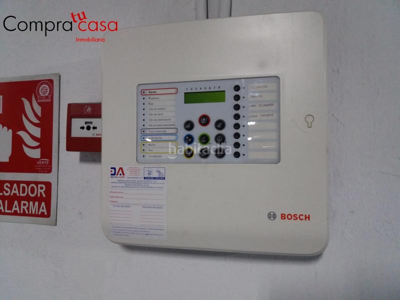 Foto 3380de6a-2cd2-4b6e-ac60-e7eb2b6ac941. Autoparkplatz in calle del obispo quesada 20 in El Cerro - Ctra. De San Rafael Segovia