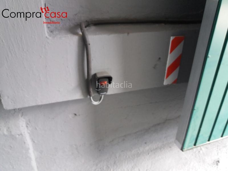 Foto 33a168da-1f96-4ec0-b831-699bf5db585e. Autoparkplatz in calle del obispo quesada 20 in El Cerro - Ctra. De San Rafael Segovia