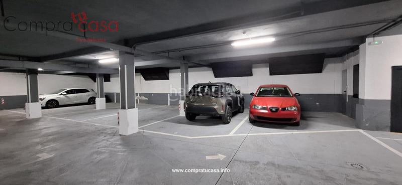 Foto 3f425312-47c5-4102-a7e9-b2d245376283. Autoparkplatz in calle del obispo quesada 20 in El Cerro - Ctra. De San Rafael Segovia