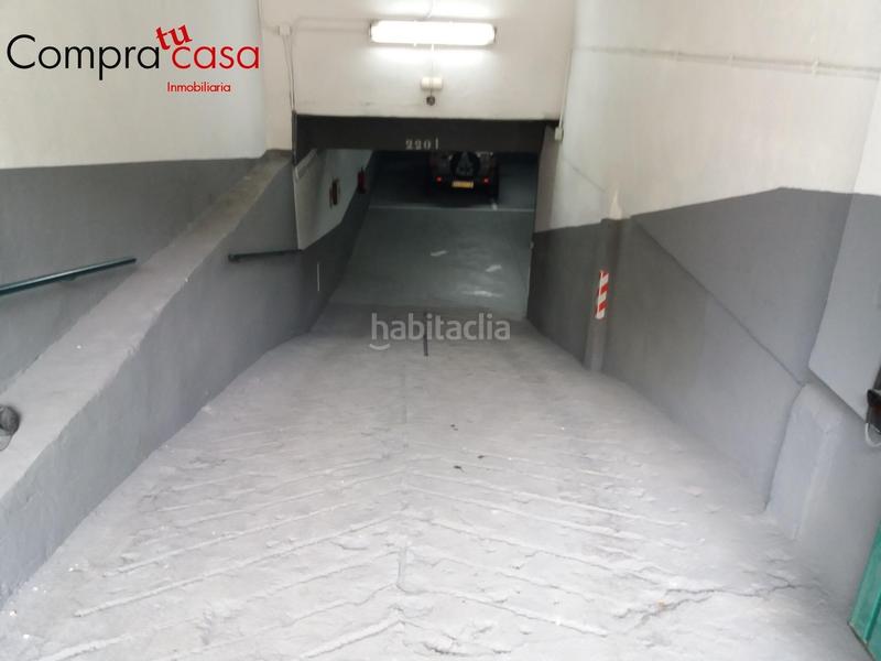 Foto 55693f47-cb4f-42d3-9bf6-cce98f1331cc. Autoparkplatz in calle del obispo quesada 20 in El Cerro - Ctra. De San Rafael Segovia