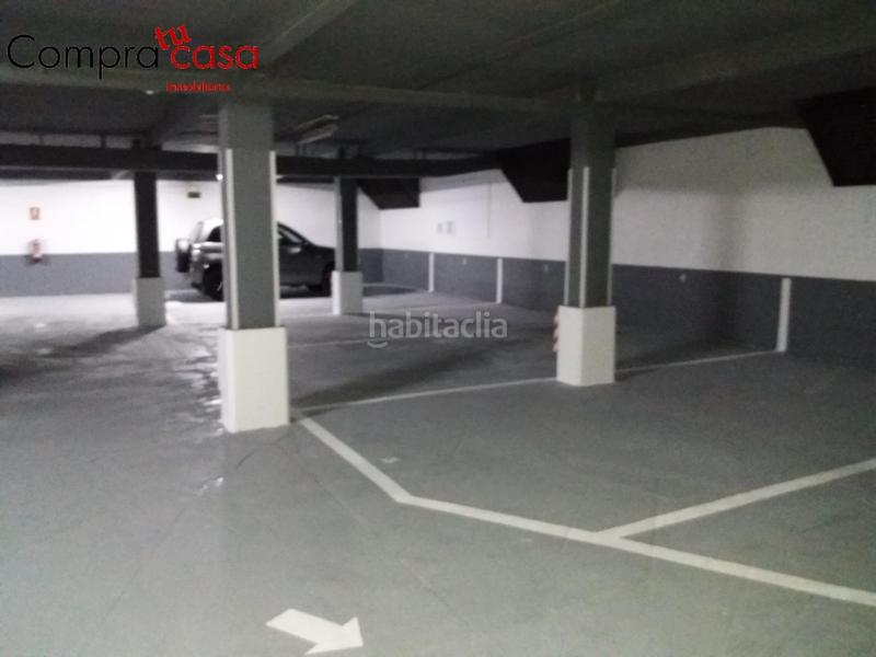 Foto 5d2f8c9b-95bc-4057-8f0a-d8298a731505. Autoparkplatz in calle del obispo quesada 20 in El Cerro - Ctra. De San Rafael Segovia